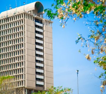 جامعه بغداد