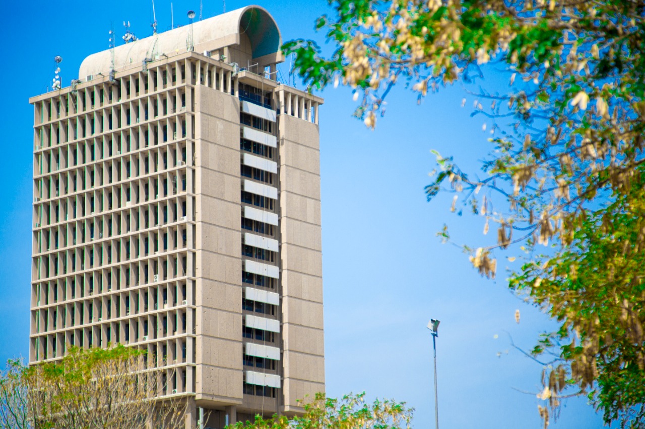 جامعه بغداد