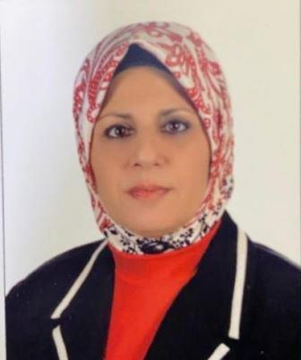 طالب وتدريسية في كلية العلوم يحصلان على براءة اختراع لتقليل تلوث المياه بالعضوية الملونة2