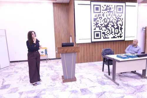كلية الطب تنظم ورشة توعوية حول الكشف المبكر عن هشاشة العظام (3)